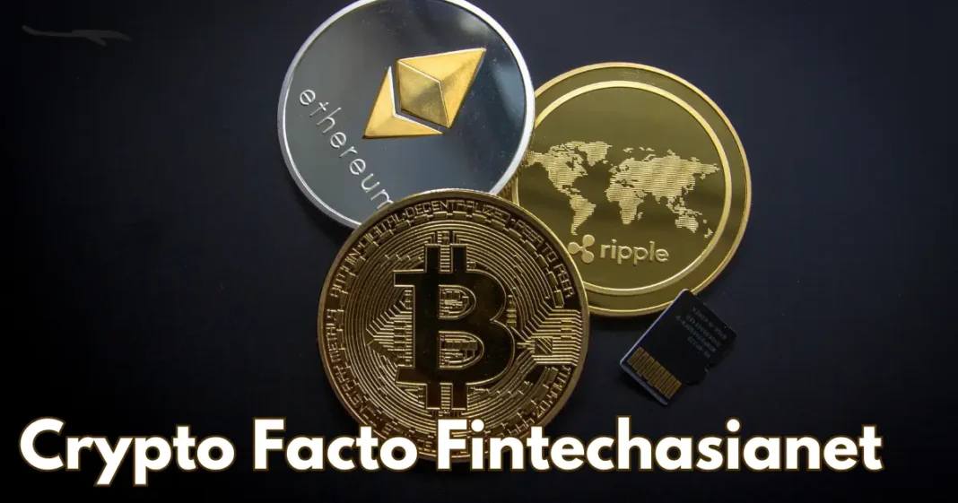 crypto facto fintechasianet