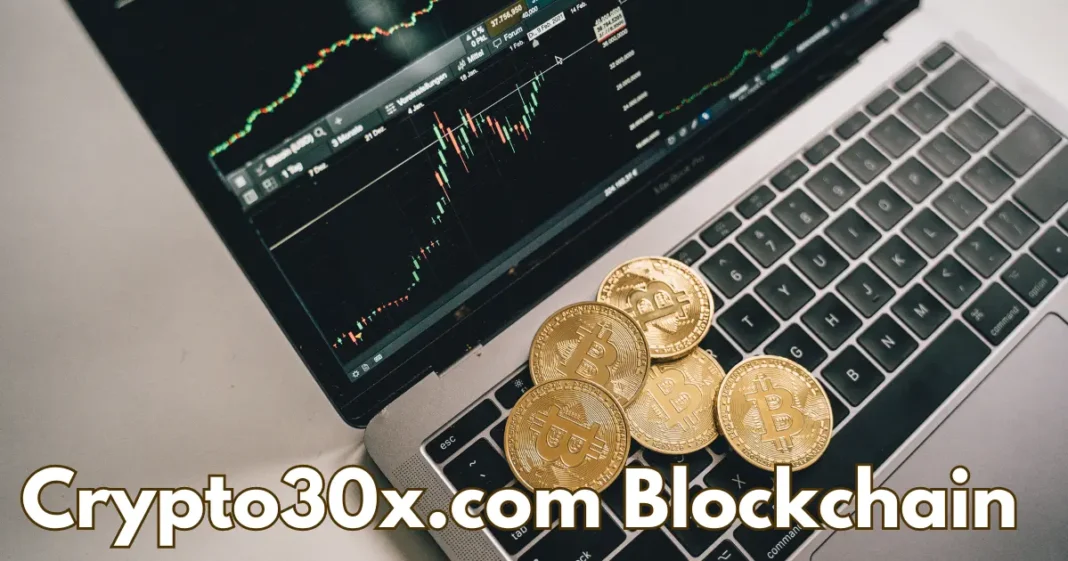 crypto30x.com blockchain