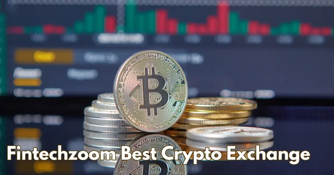 fintechzoom best crypto exchange