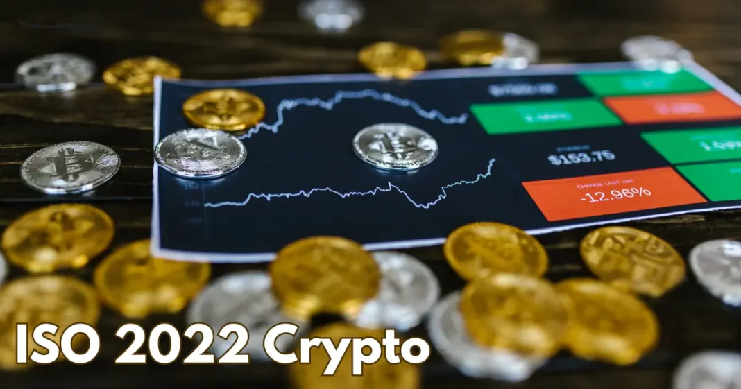 iso 2022 crypto