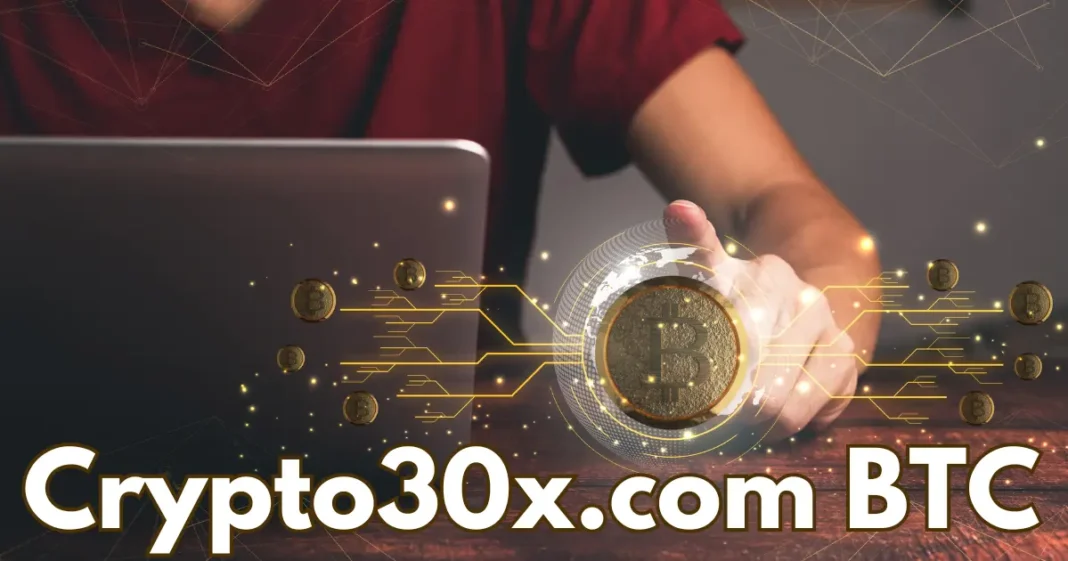 crypto30x.com btc