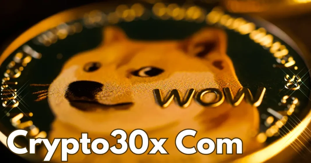 crypto30x com